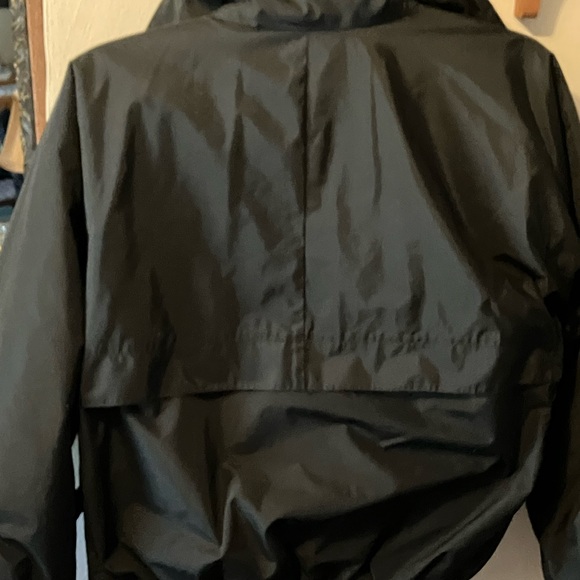 Columbia brand—2 jkts in 1–Mens Whirlibird Interchangeable Coat System, med. - Picture 2 of 5